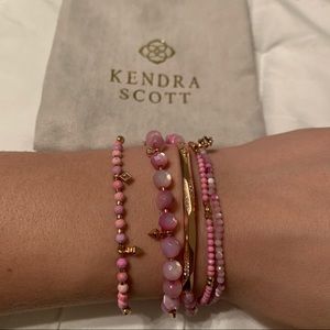 Kendra Scott bracelet
